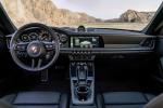 Porsche 911 Carrera S 2019 года (NA)